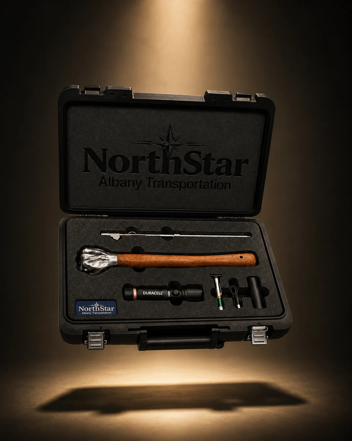 Driver Appreciation Kit