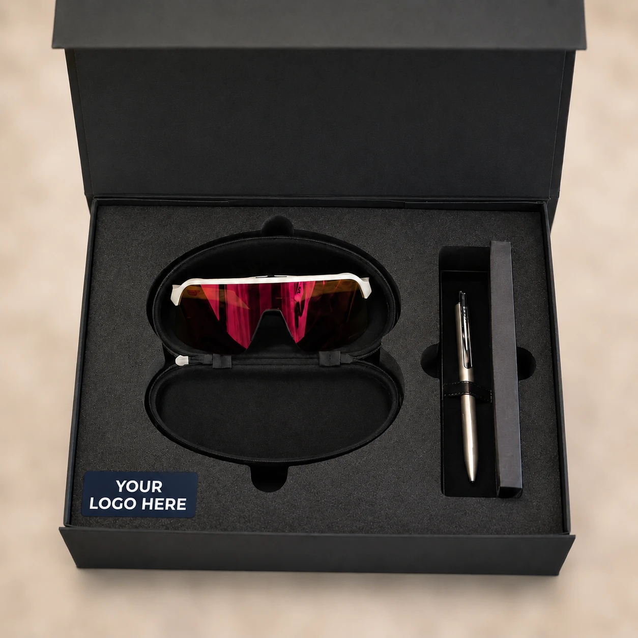 The Clear Vision™ Kit — Premium Appreciation Kit (product photography coming soon)