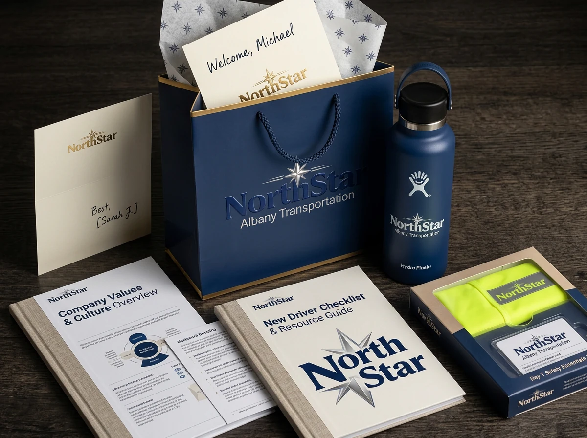 Premium Onboarding Pack