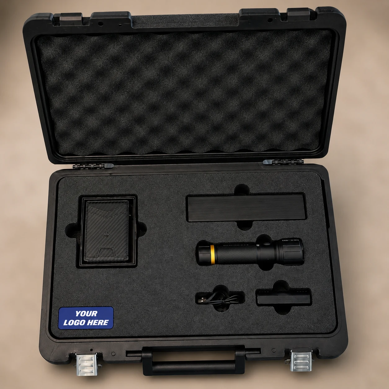 The Professional Driver™ Kit — Premium Appreciation Kit (product photography coming soon)