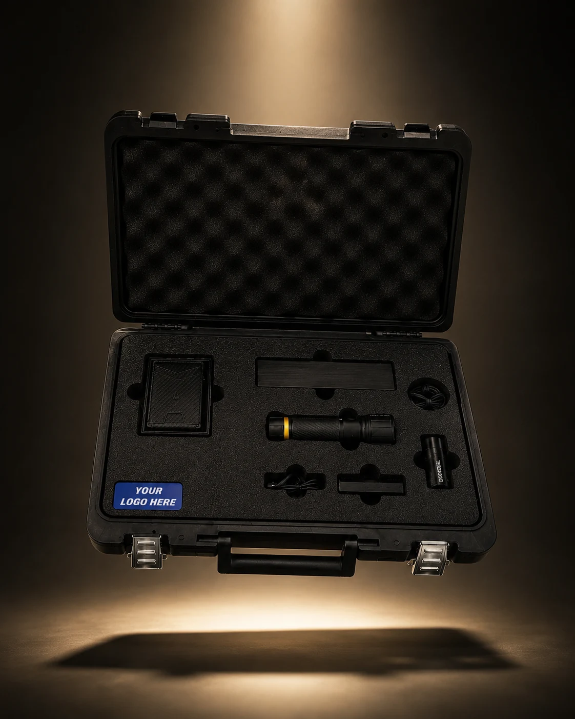 The Professional Driver™ Kit — Premium Appreciation Kit (product photography coming soon)