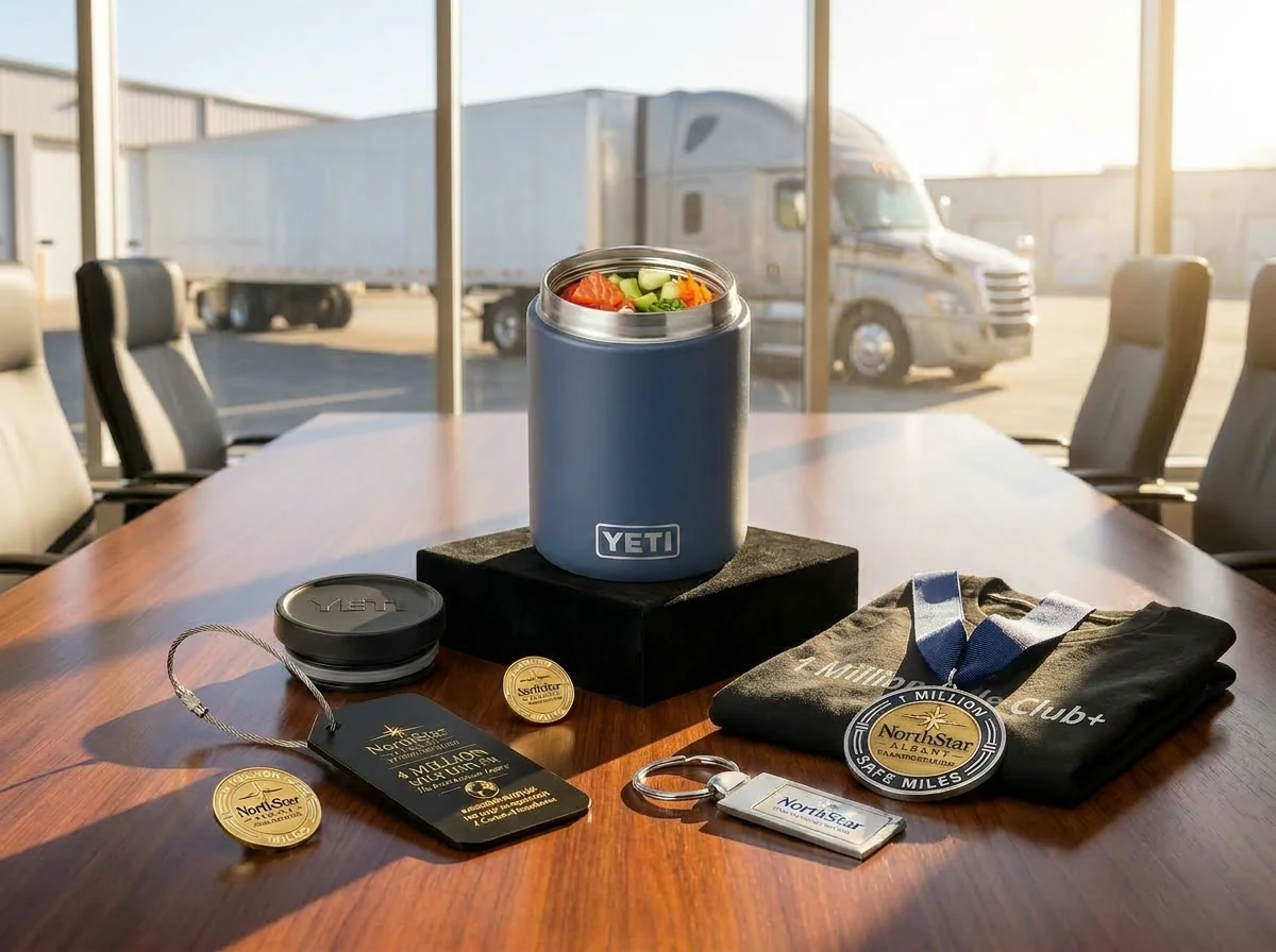 Safe Miles Recognition Kit
